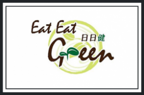 Eat eat green